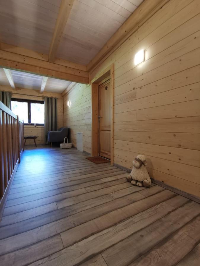 Tauern Appartements Mallnitz Exteriér fotografie