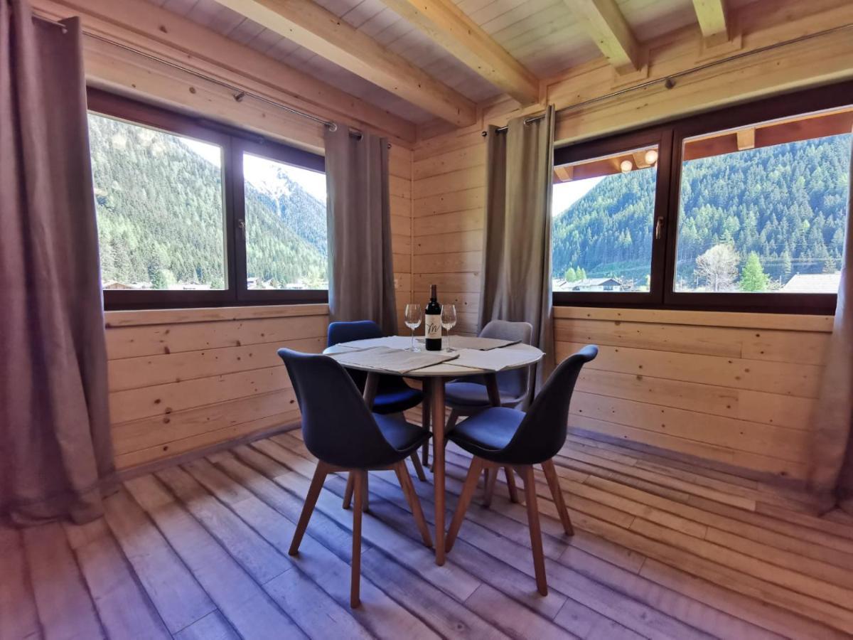 Tauern Appartements Mallnitz Exteriér fotografie
