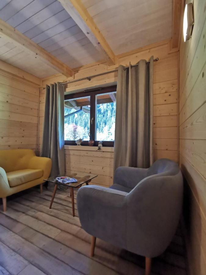 Tauern Appartements Mallnitz Exteriér fotografie